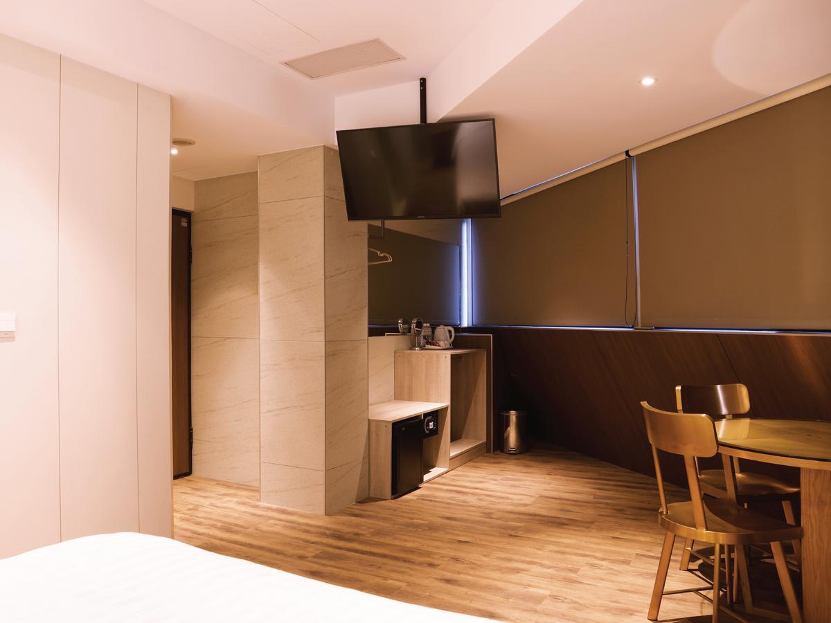Hotel Relax 5
